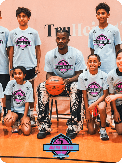 Jimmy Butler