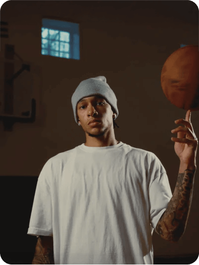 Tre Mann
